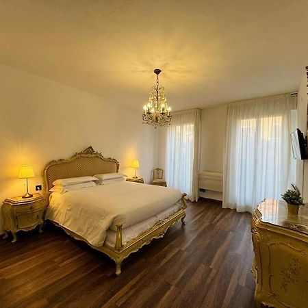 Madoneta Apartment Venedig Exterior foto