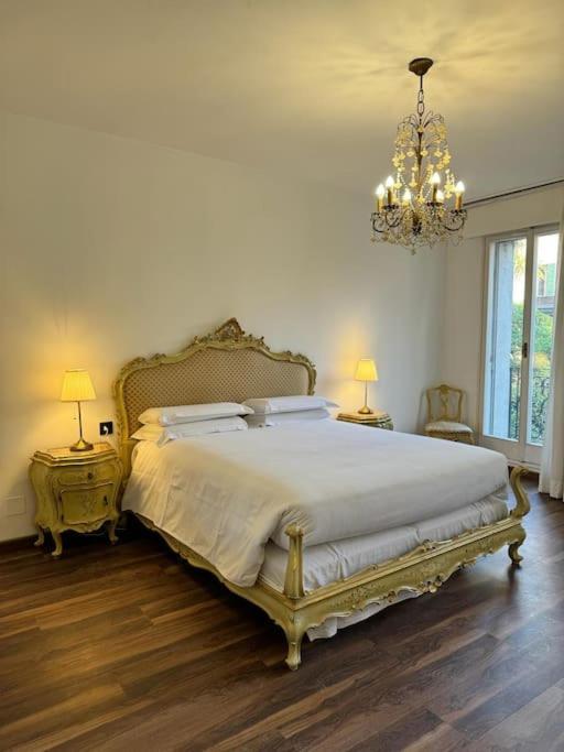 Madoneta Apartment Venedig Exterior foto