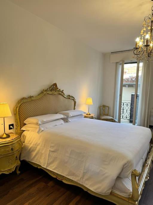 Madoneta Apartment Venedig Exterior foto