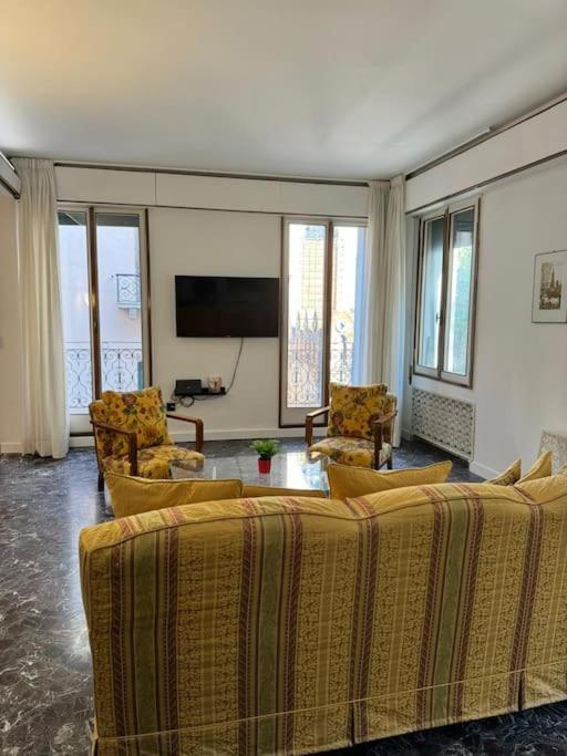 Madoneta Apartment Venedig Exterior foto
