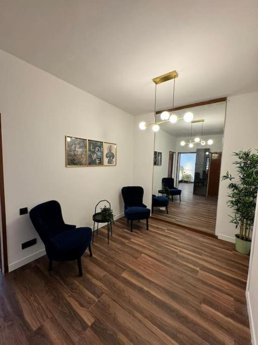 Madoneta Apartment Venedig Exterior foto