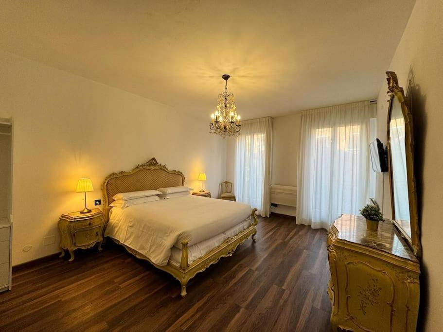 Madoneta Apartment Venedig Exterior foto