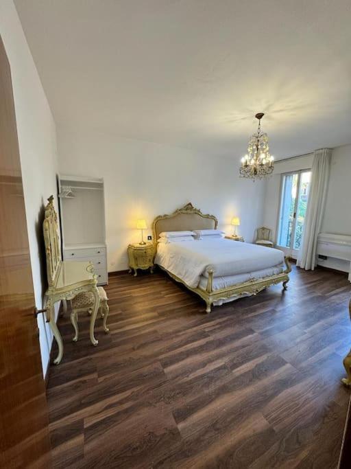 Madoneta Apartment Venedig Exterior foto