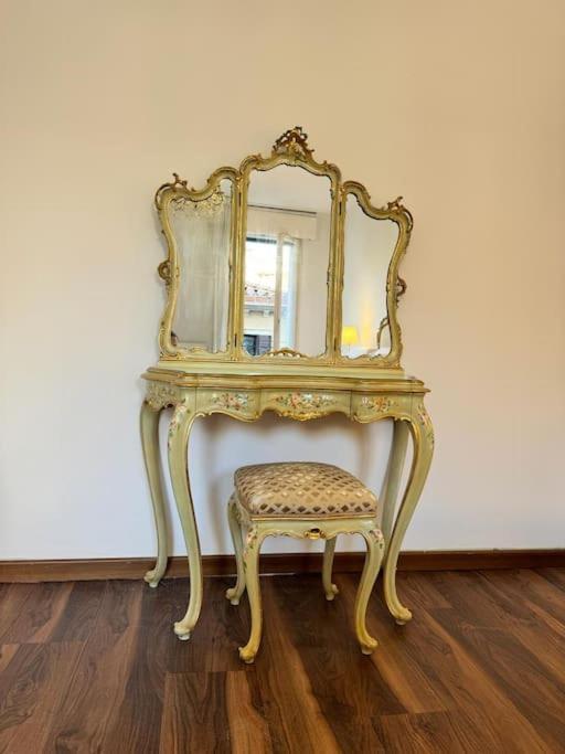 Madoneta Apartment Venedig Exterior foto