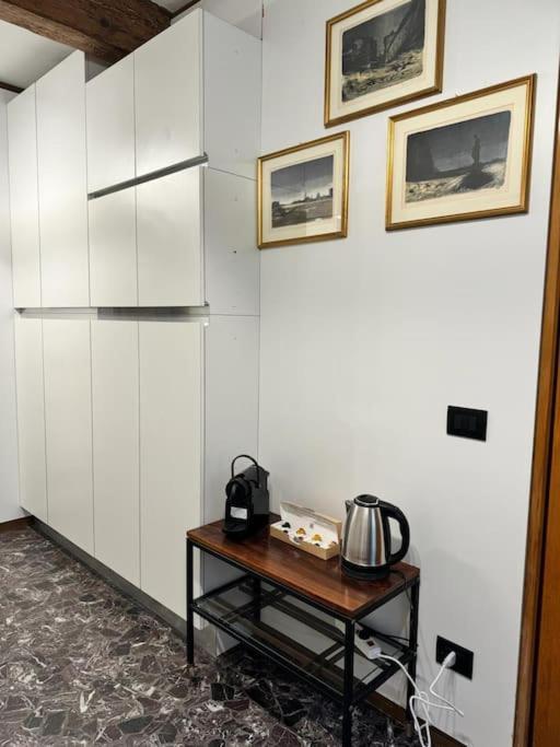 Madoneta Apartment Venedig Exterior foto