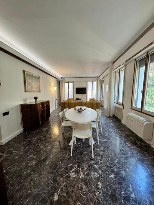 Madoneta Apartment Venedig Exterior foto