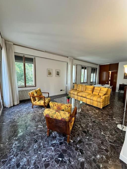 Madoneta Apartment Venedig Exterior foto